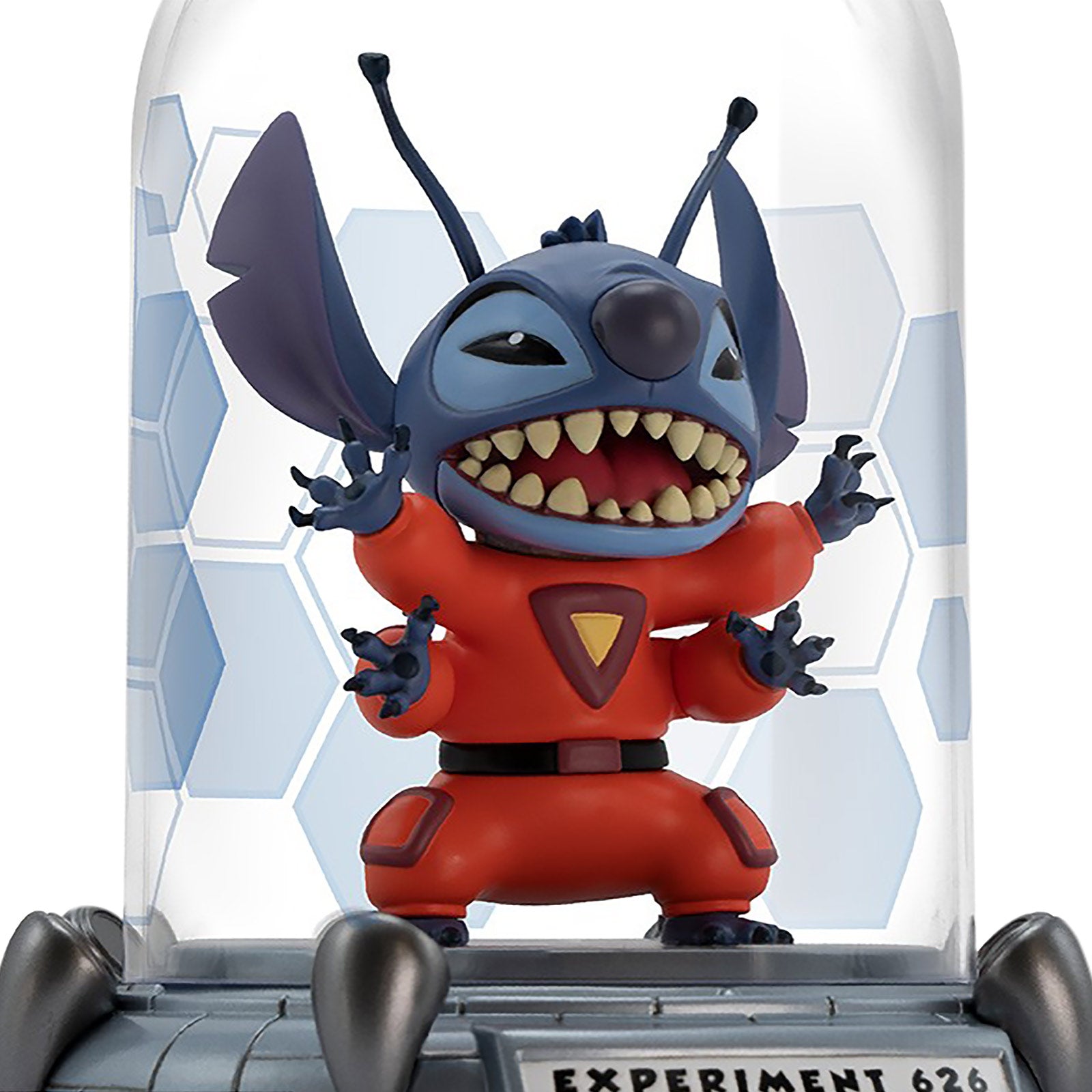 Product image Lilo & Stitch - Experiment 626 Stitch Figure