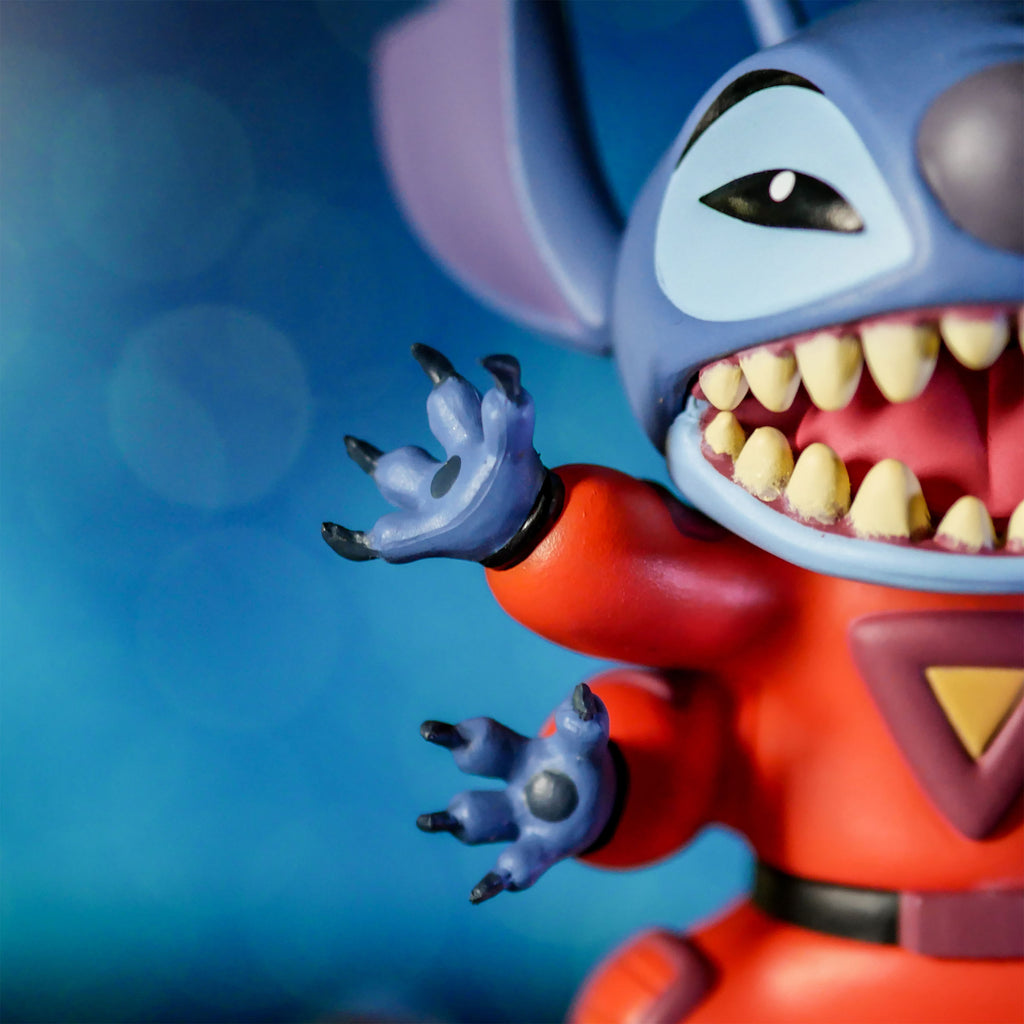 Product image Lilo & Stitch - Experiment 626 Stitch Figure