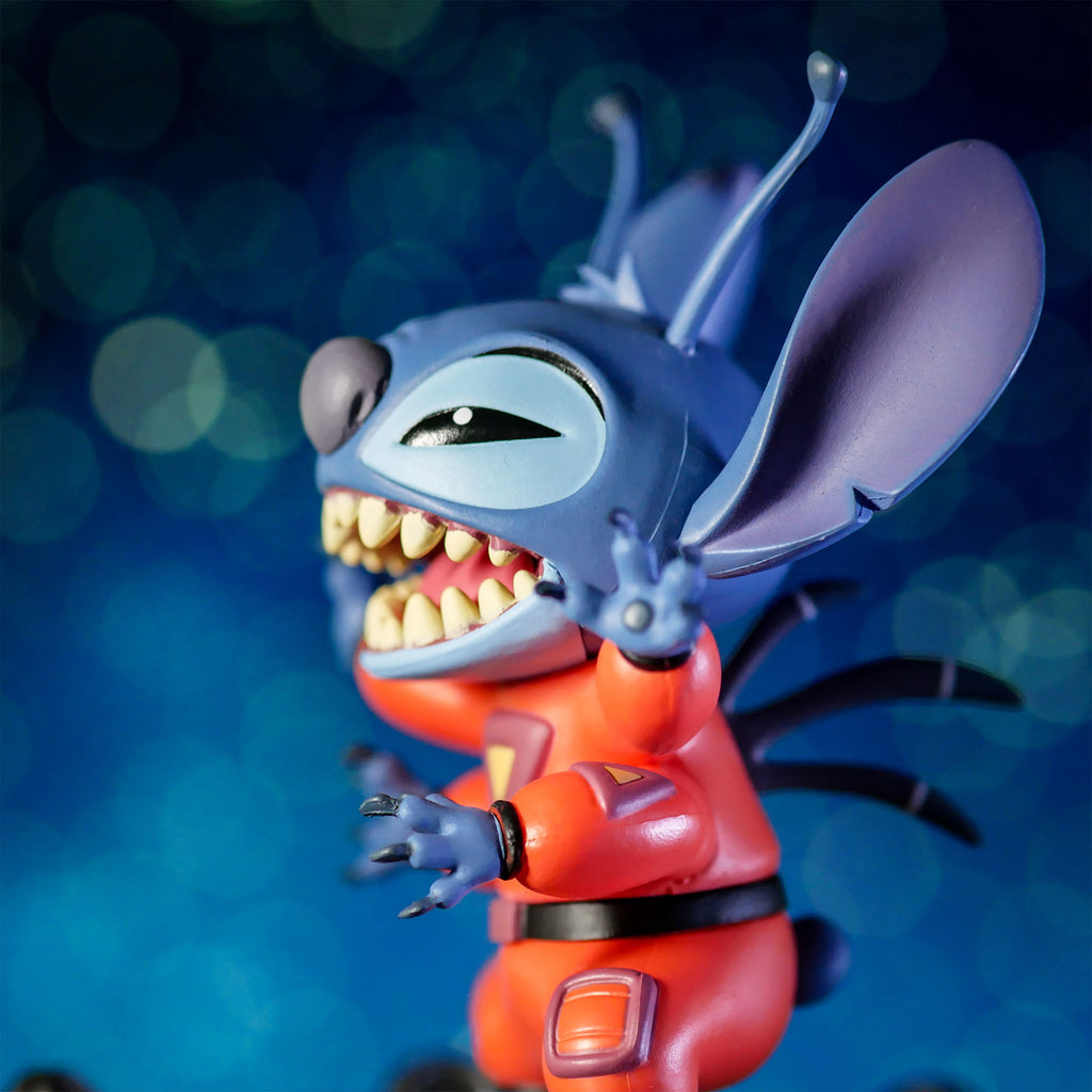 Product image Lilo & Stitch - Experiment 626 Stitch Figure