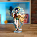 Product image Genshin Impact Mondstadt - Venti Acrylic Figure