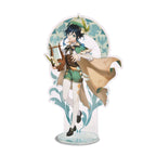 Product image Genshin Impact Mondstadt - Venti Acrylic Figure