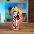 Product image Genshin Impact Mondstadt - Klee Acrylic Figure