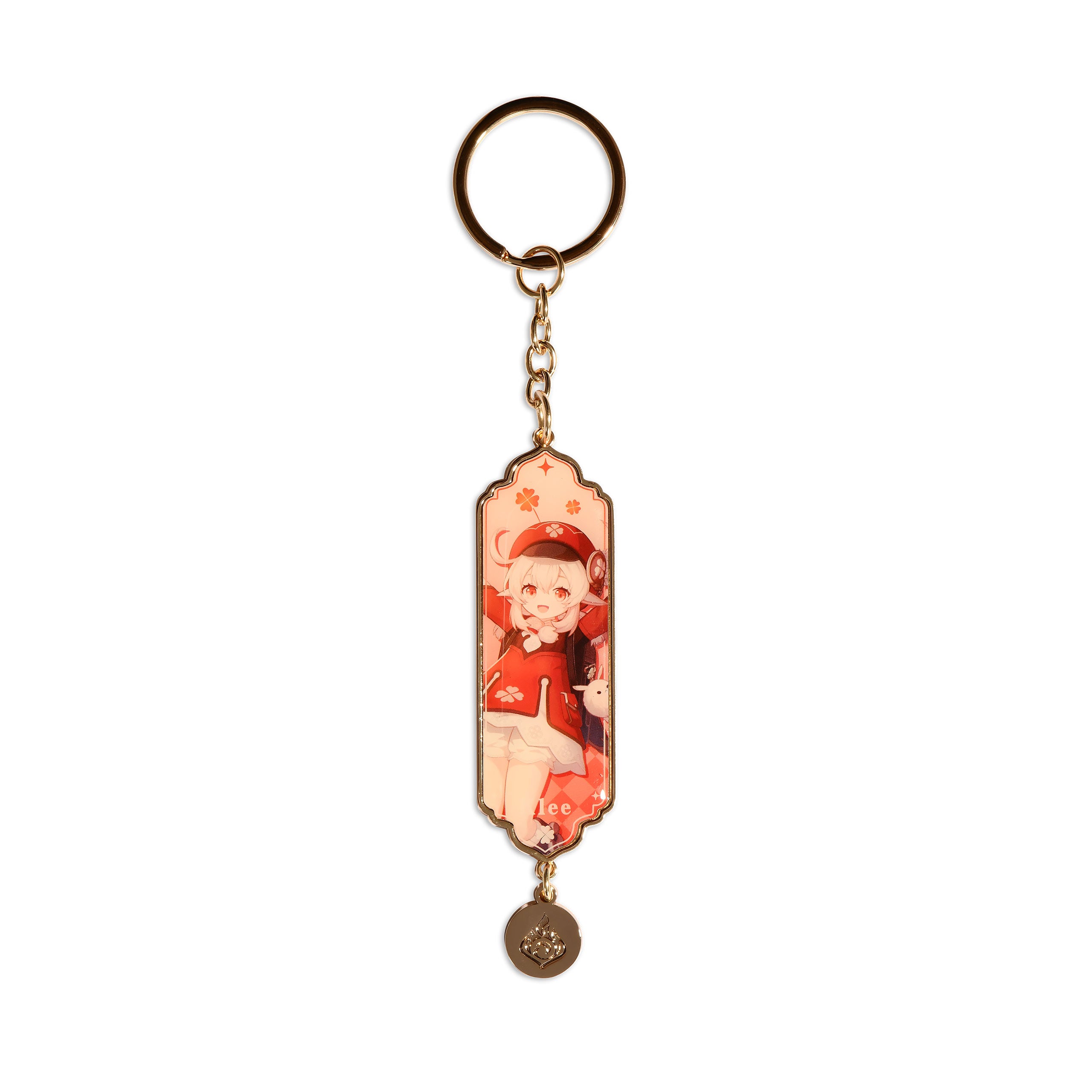 Product image Genshin Impact Mondstadt - Klee Keychain