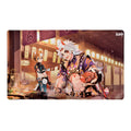 Product image Genshin Impact - Arataki Itto & Gorou Mousepad