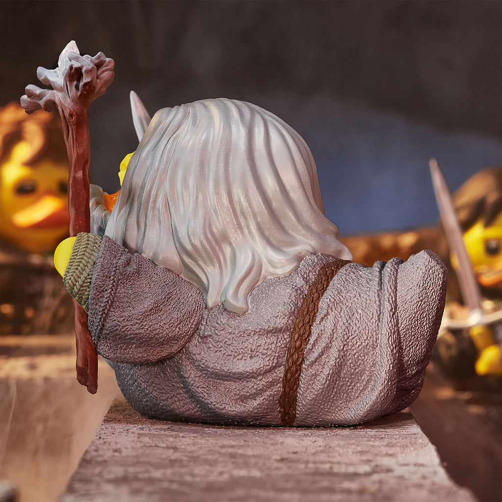 Product image The Lord of the Rings - Gandalf TUBBZ Decorative Duck