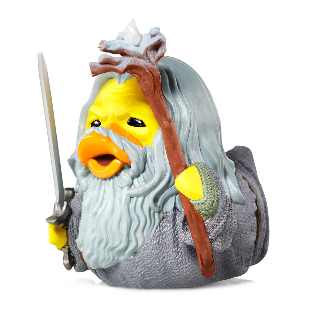 Product image The Lord of the Rings - Gandalf TUBBZ Decorative Duck