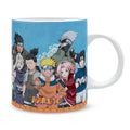 Product image Naruto - Genin Konoha Mug