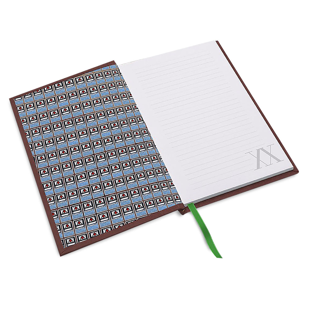 Product image Hunter x Hunter - Group Notebook A5