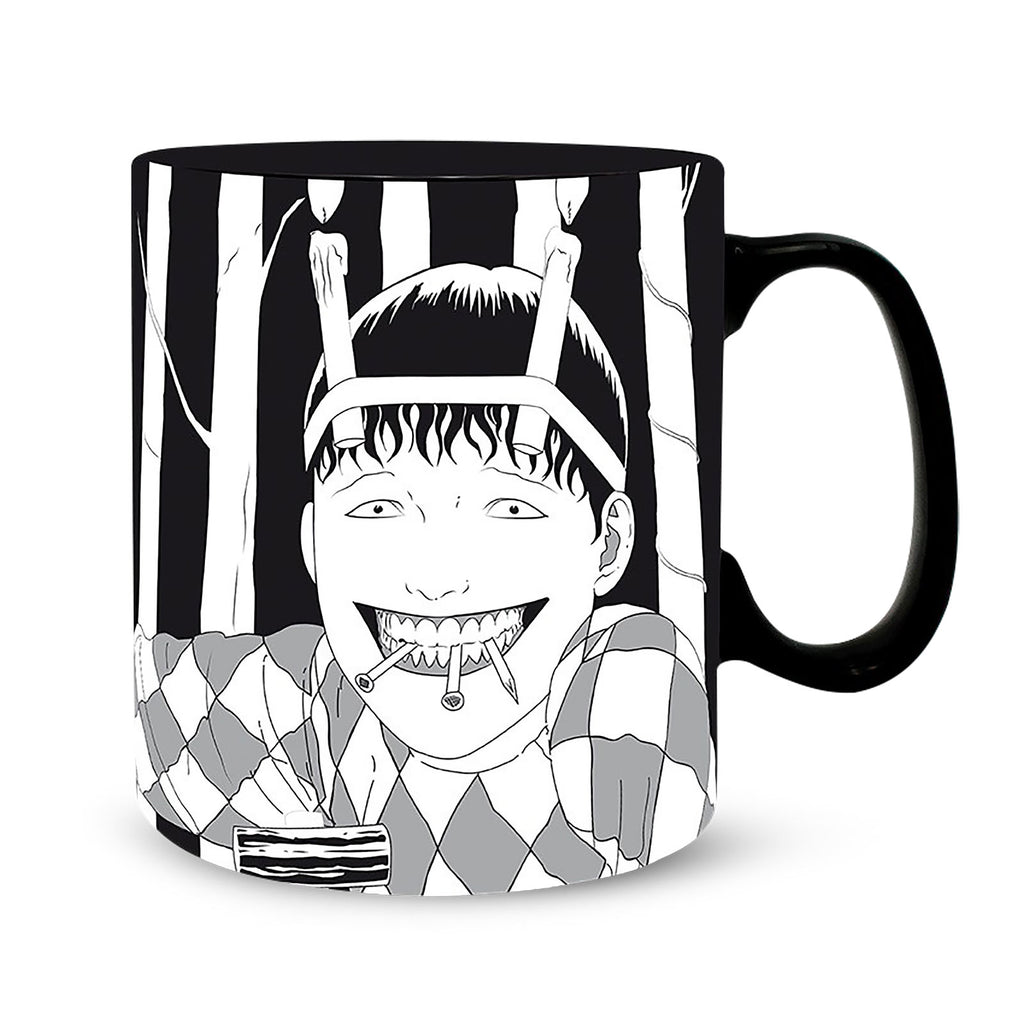 Product image Junji Ito - Souichi's Curse Mug XL
