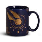 Product image Harry Potter - Golden Snitch Mug