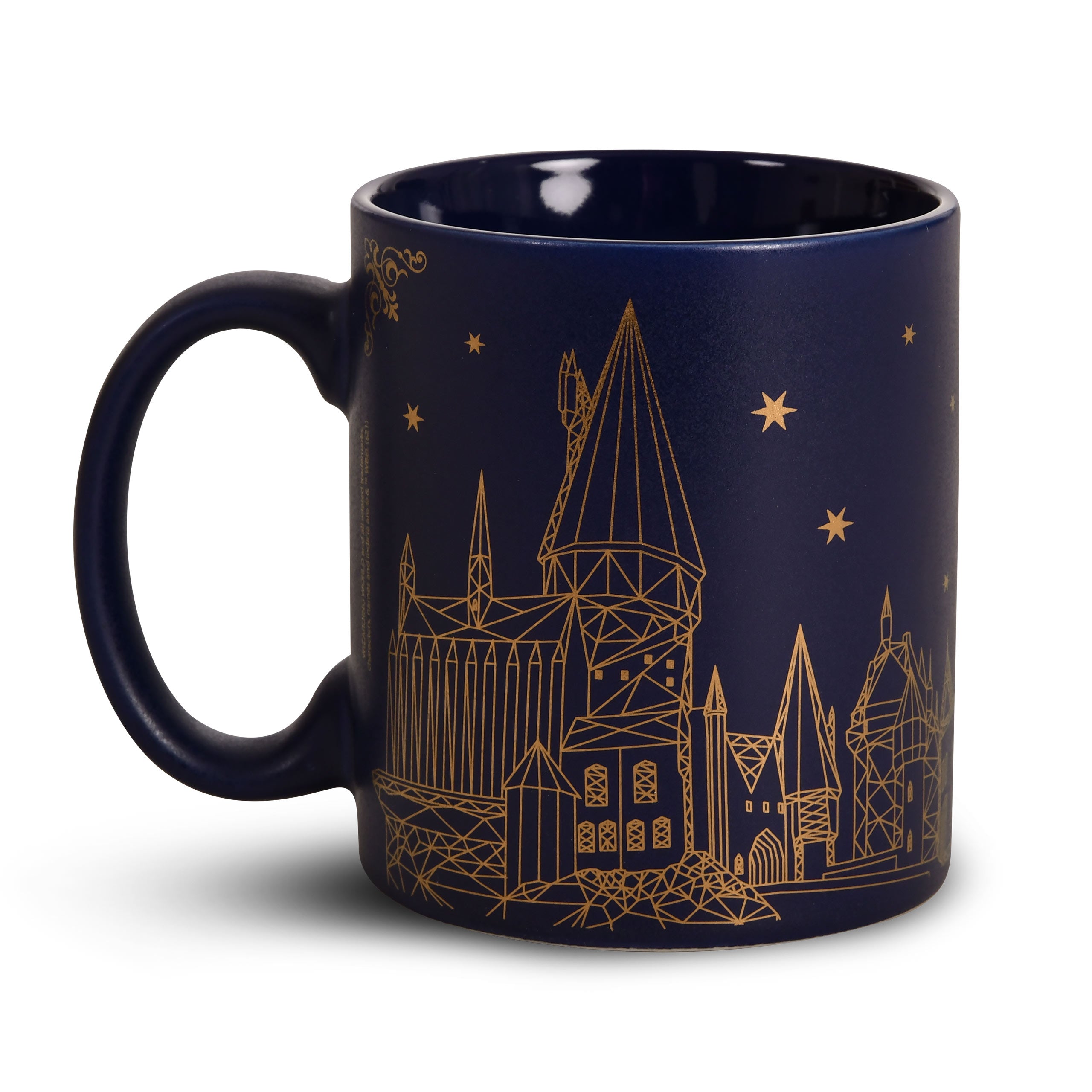 Product image Harry Potter - Golden Snitch Mug