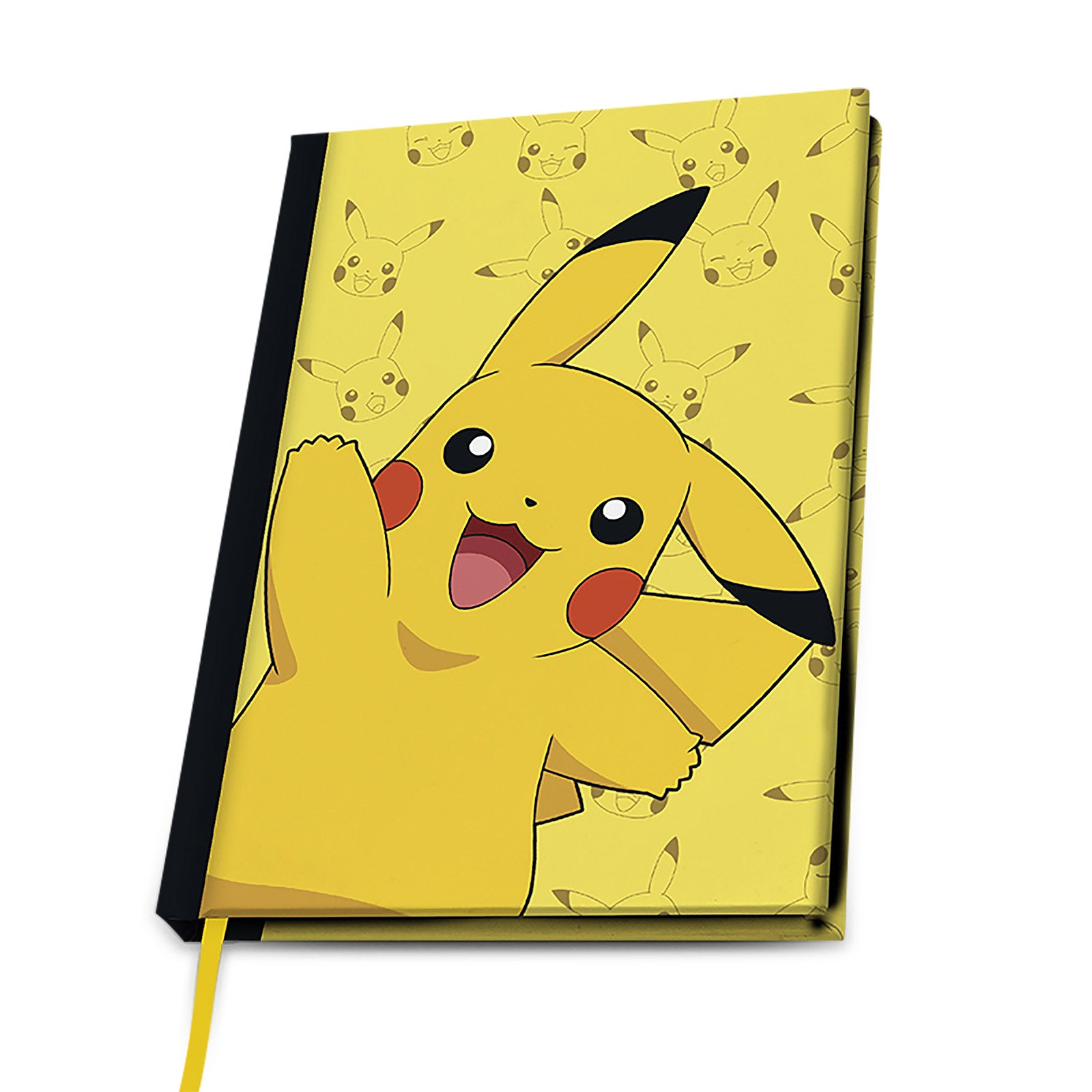 Product image Pokemon - Pikachu Notebook A5