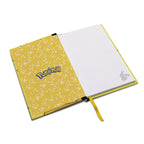 Product image Pokemon - Pikachu Notebook A5