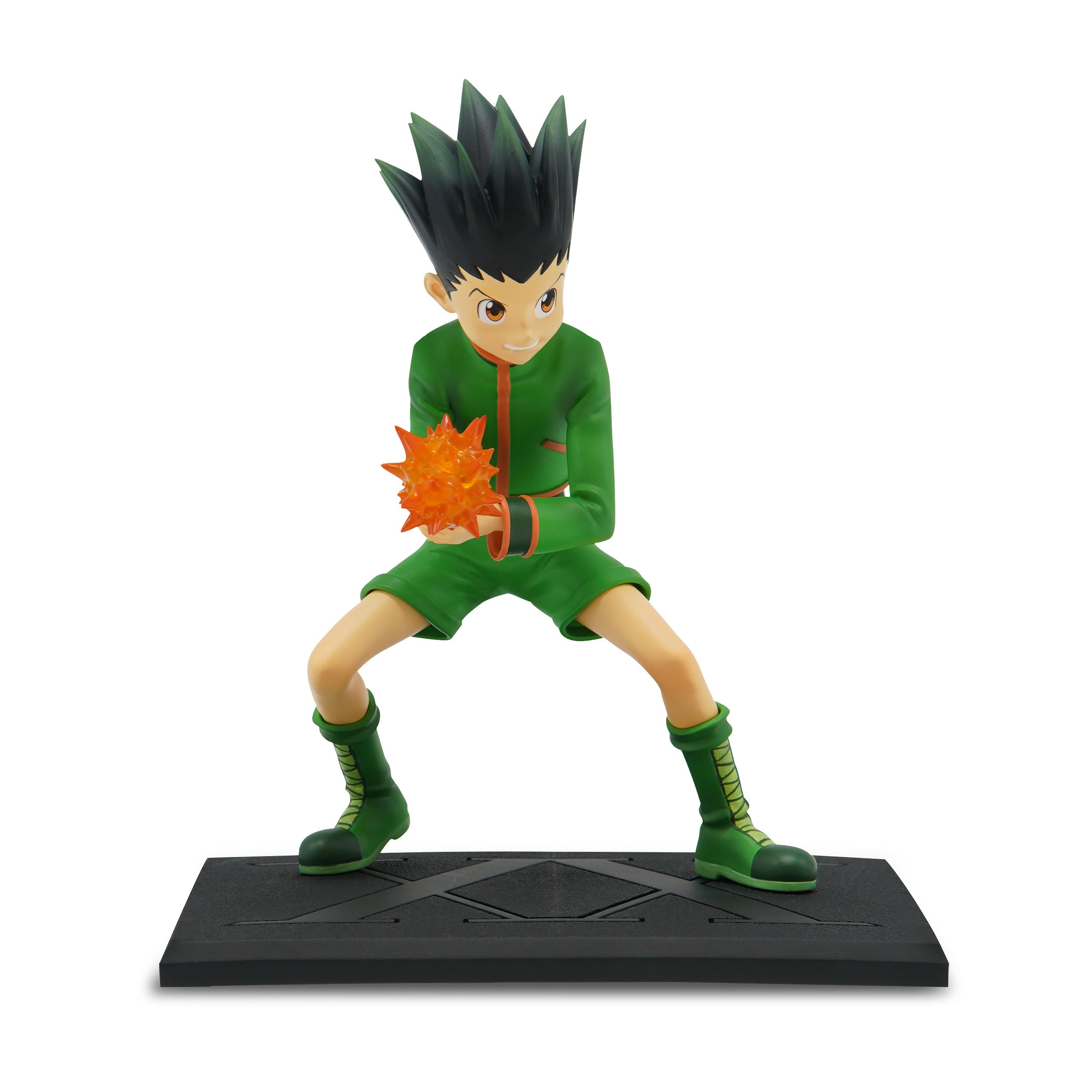 Product image Hunter x Hunter - Gon Figure