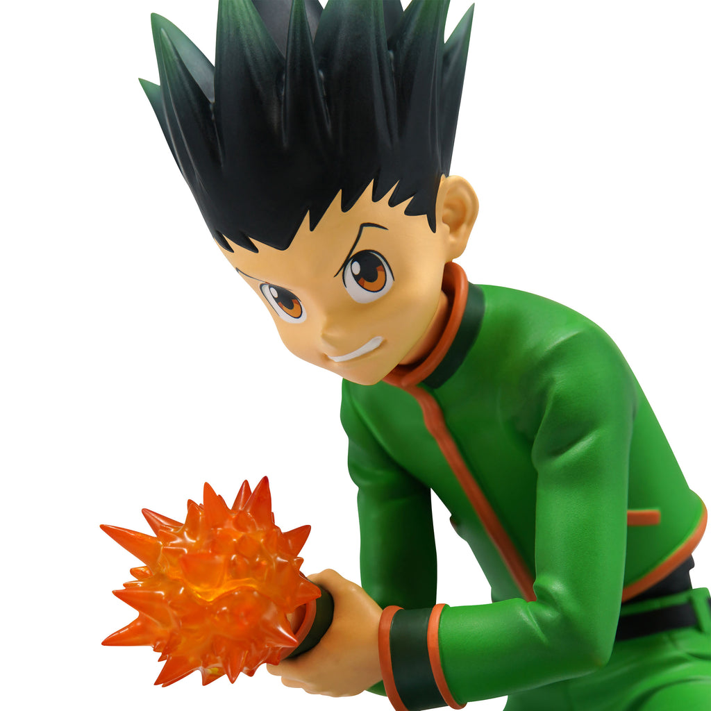 Product image Hunter x Hunter - Gon Figure