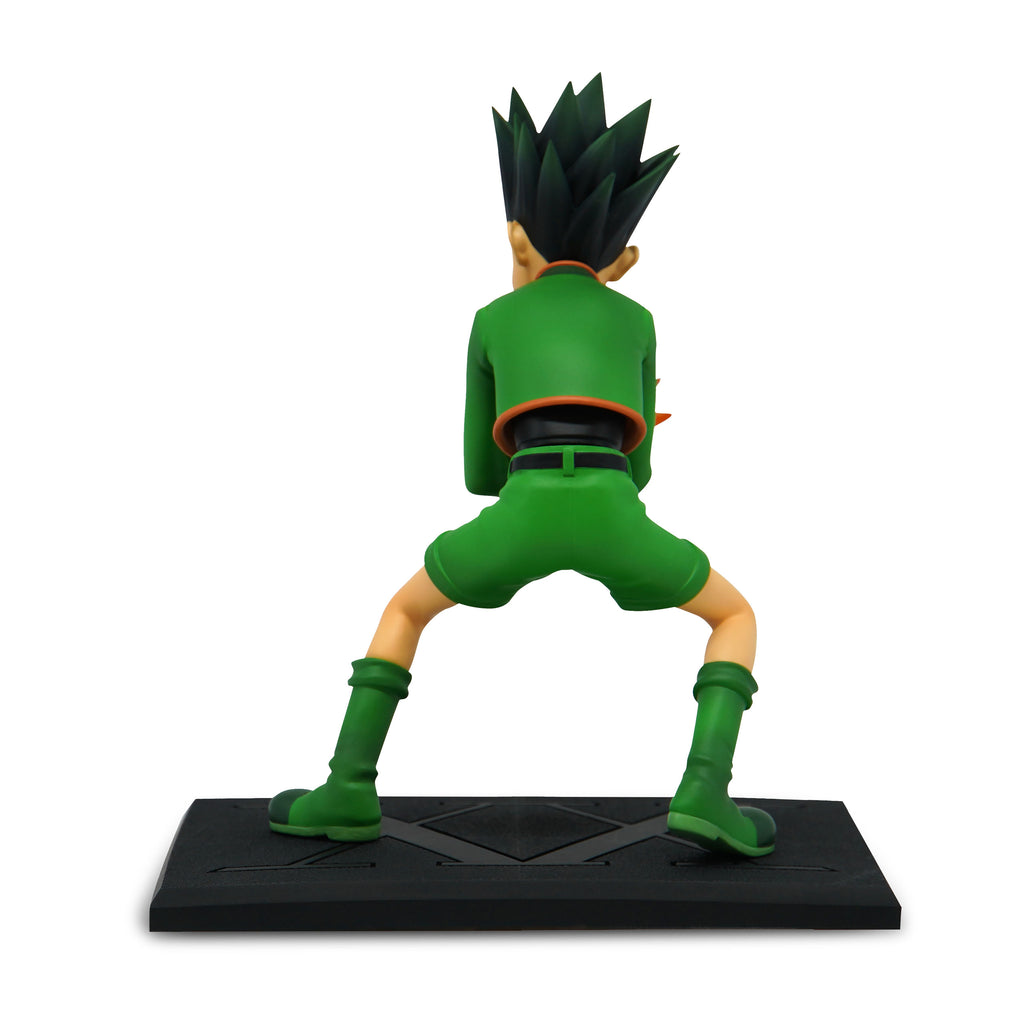 Product image Hunter x Hunter - Gon Figure