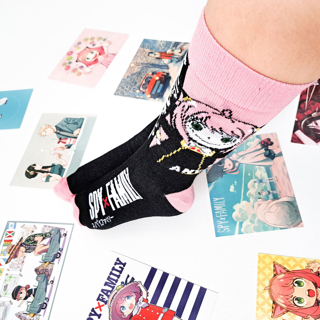 Product image Spy x Family - Anya Forger Socks