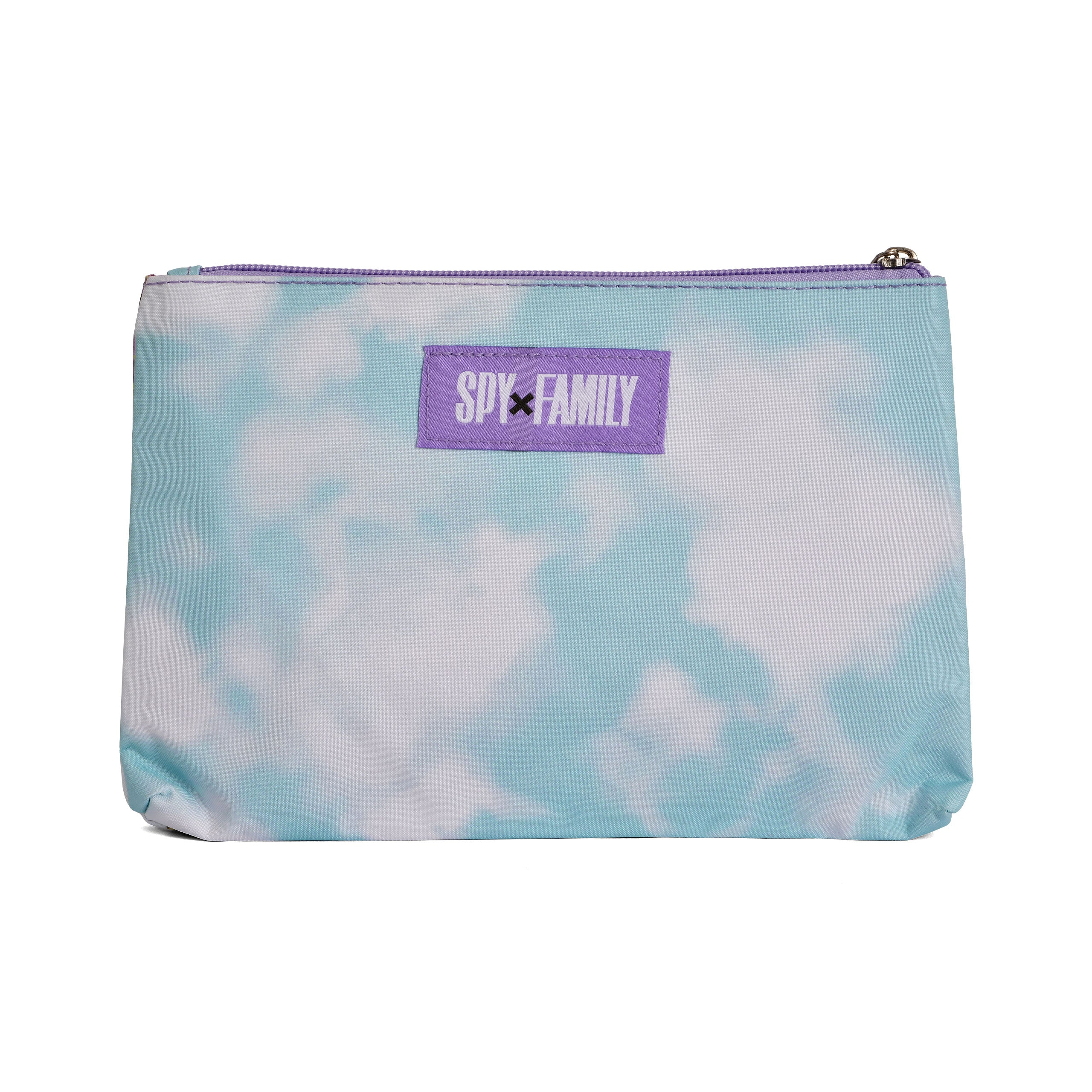 Product image Spy x Family - Group Cosmetic Bag