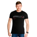 Product image Star Wars - Andor For The Rebellion T-Shirt black