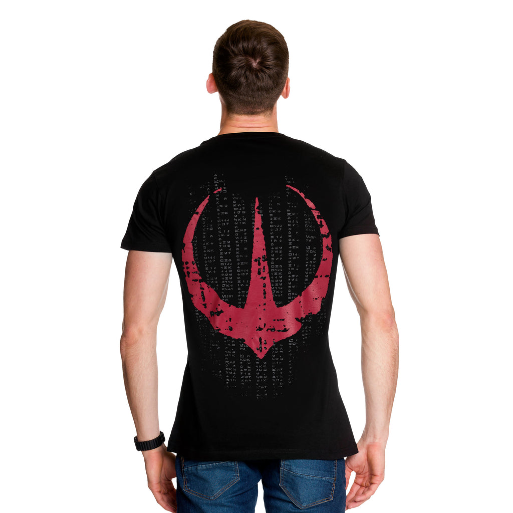 Product image Star Wars - Andor For The Rebellion T-Shirt black