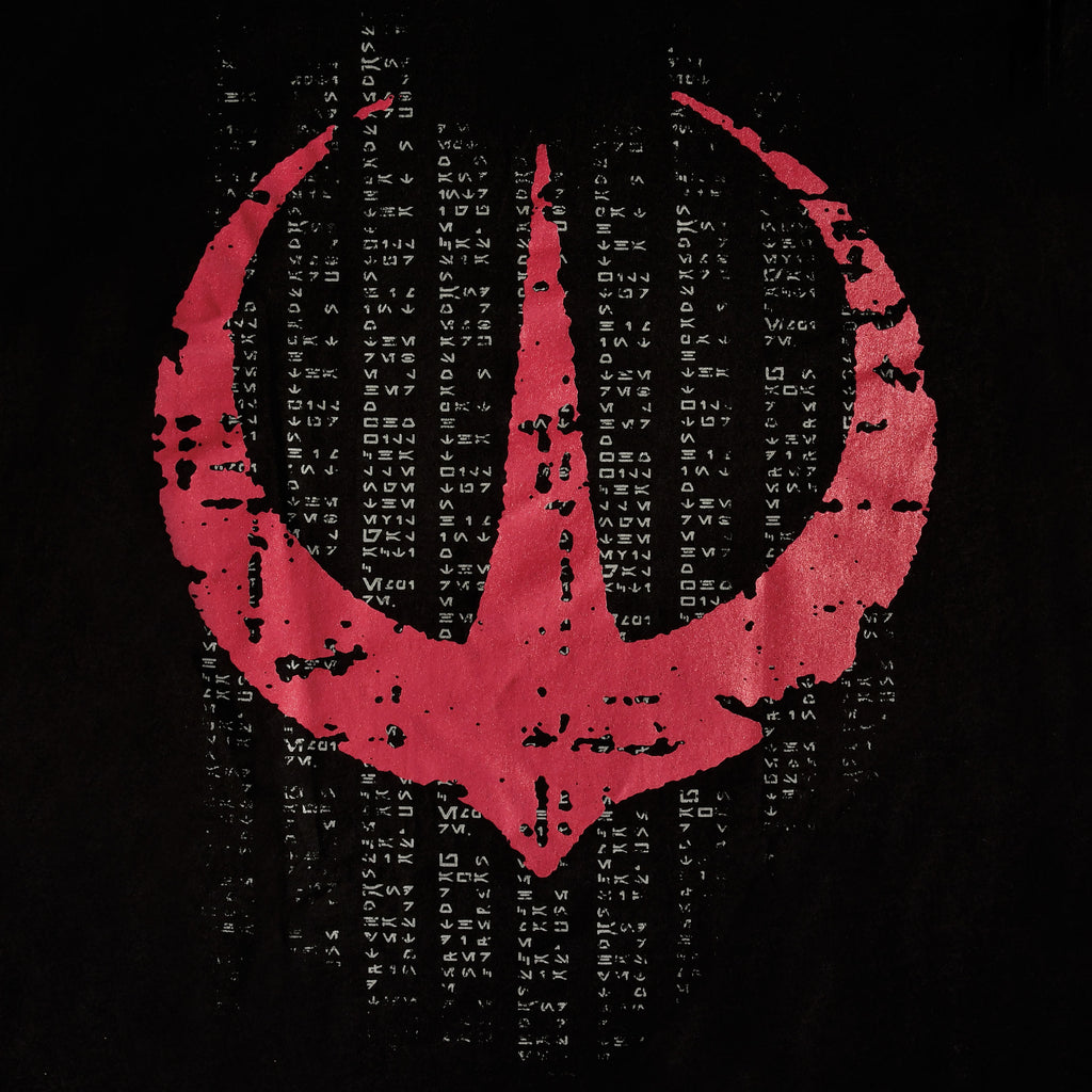 Product image Star Wars - Andor For The Rebellion T-Shirt black