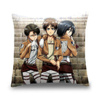 Product image Attack on Titan - Group Pillow