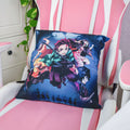 Product image Demon Slayer - Crew Pillow