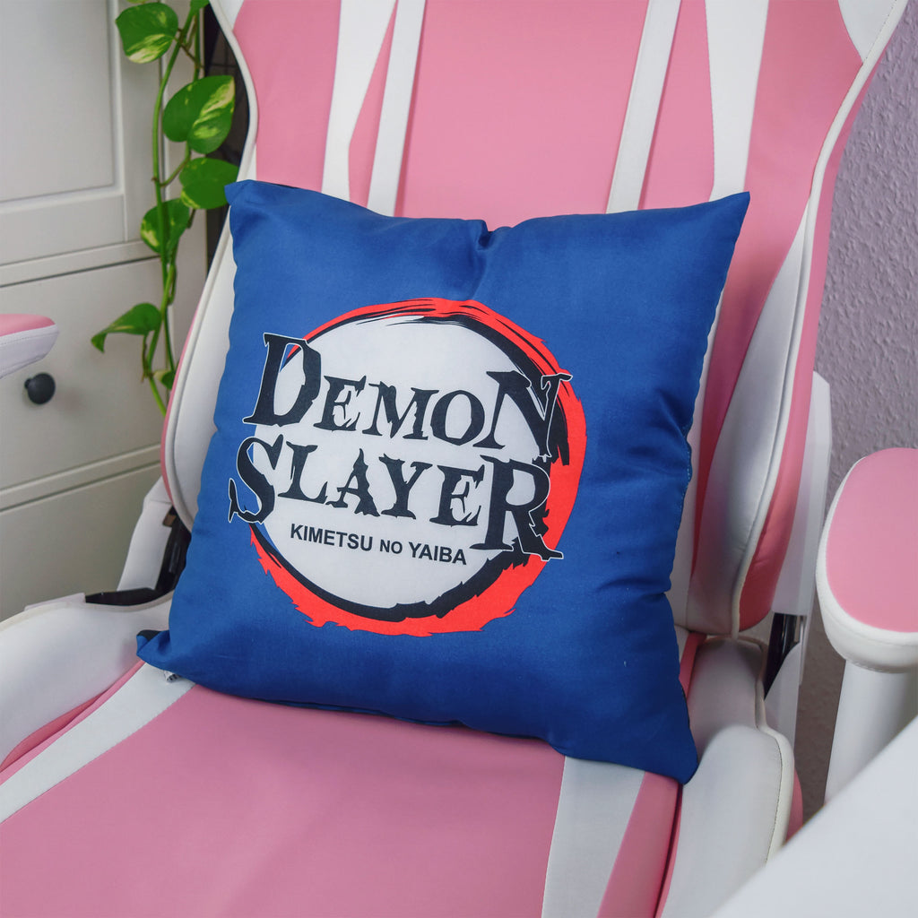Product image Demon Slayer - Crew Pillow