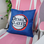 Product image Demon Slayer - Crew Pillow