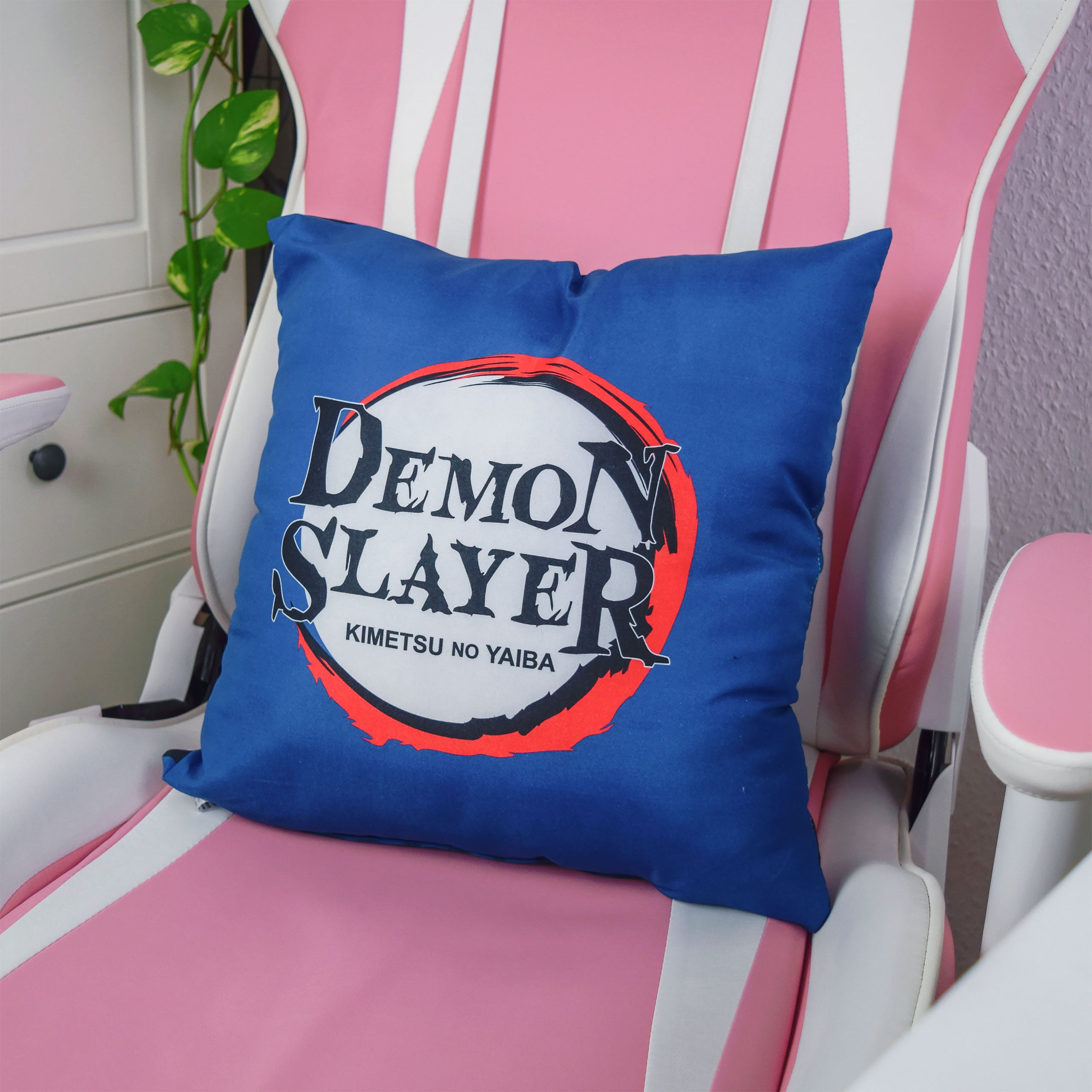 Product image Demon Slayer - Crew Pillow