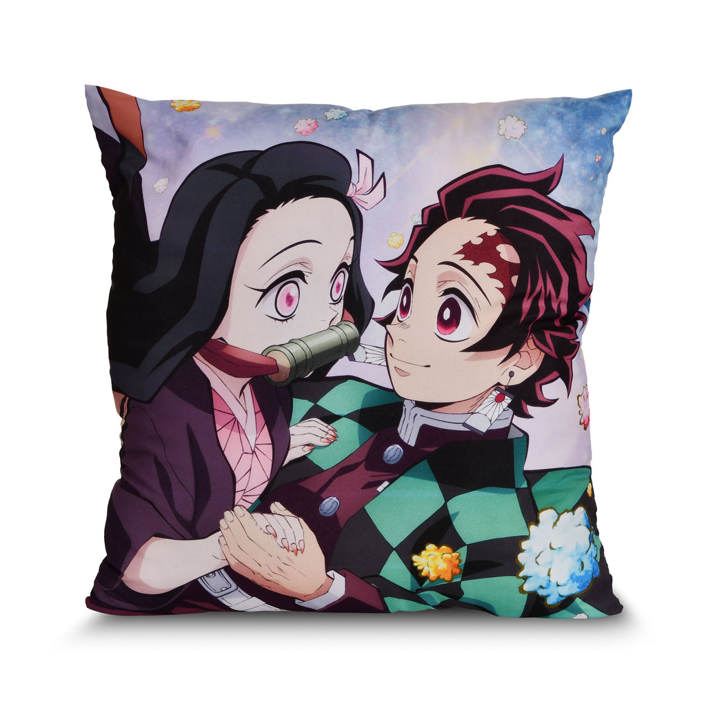 Product image Demon Slayer - Character Pillow