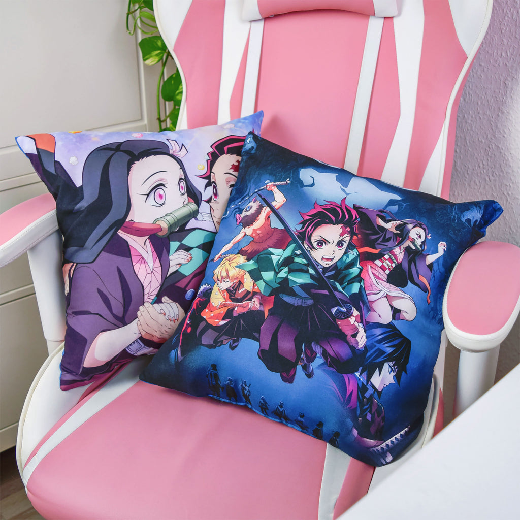 Product image Demon Slayer - Character Pillow