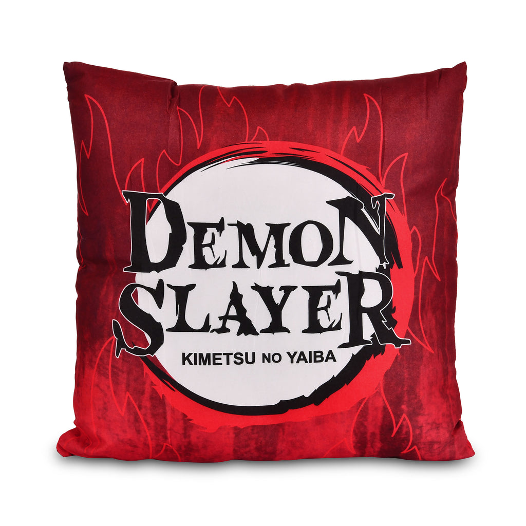 Product image Demon Slayer - Kyojuro Rengoku Pillow