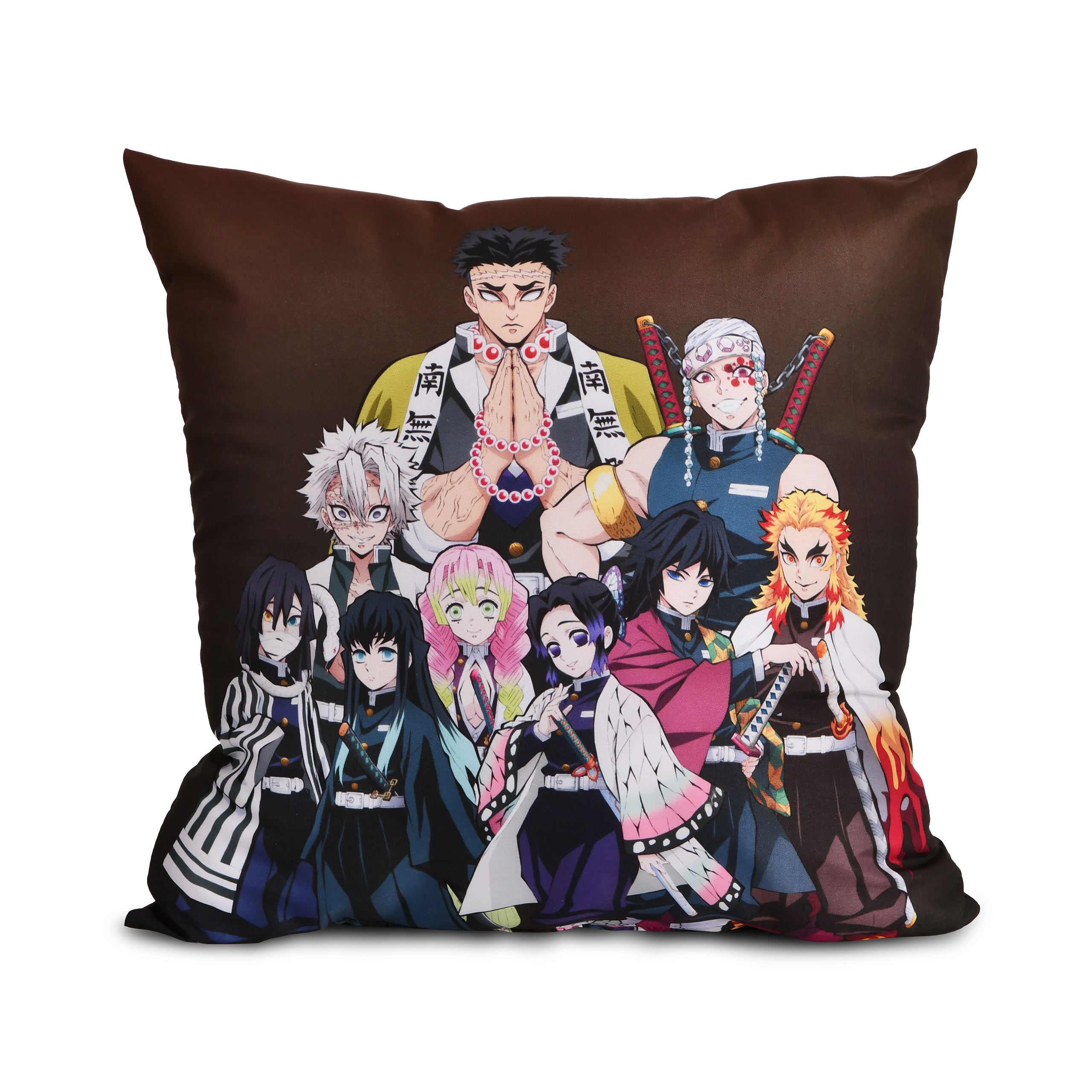 Product image Demon Slayer - Pillars Cushion