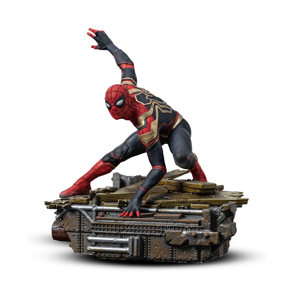 Product image Spider-Man No Way Home - BDS Art Scale Deluxe Statue 1:10