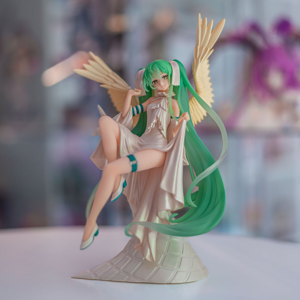 Product image Hatsune Miku - Miku Light Figure