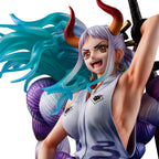 Product image One Piece - Portrait of Pirates Yamato Statue