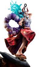 Product image One Piece - Portrait of Pirates Yamato Statue