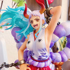 Product image One Piece - Portrait of Pirates Yamato Statue
