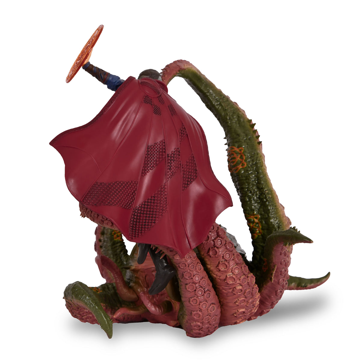 Product image Doctor Strange in the Multiverse of Madness - D-Stage Deluxe Diorama Figure