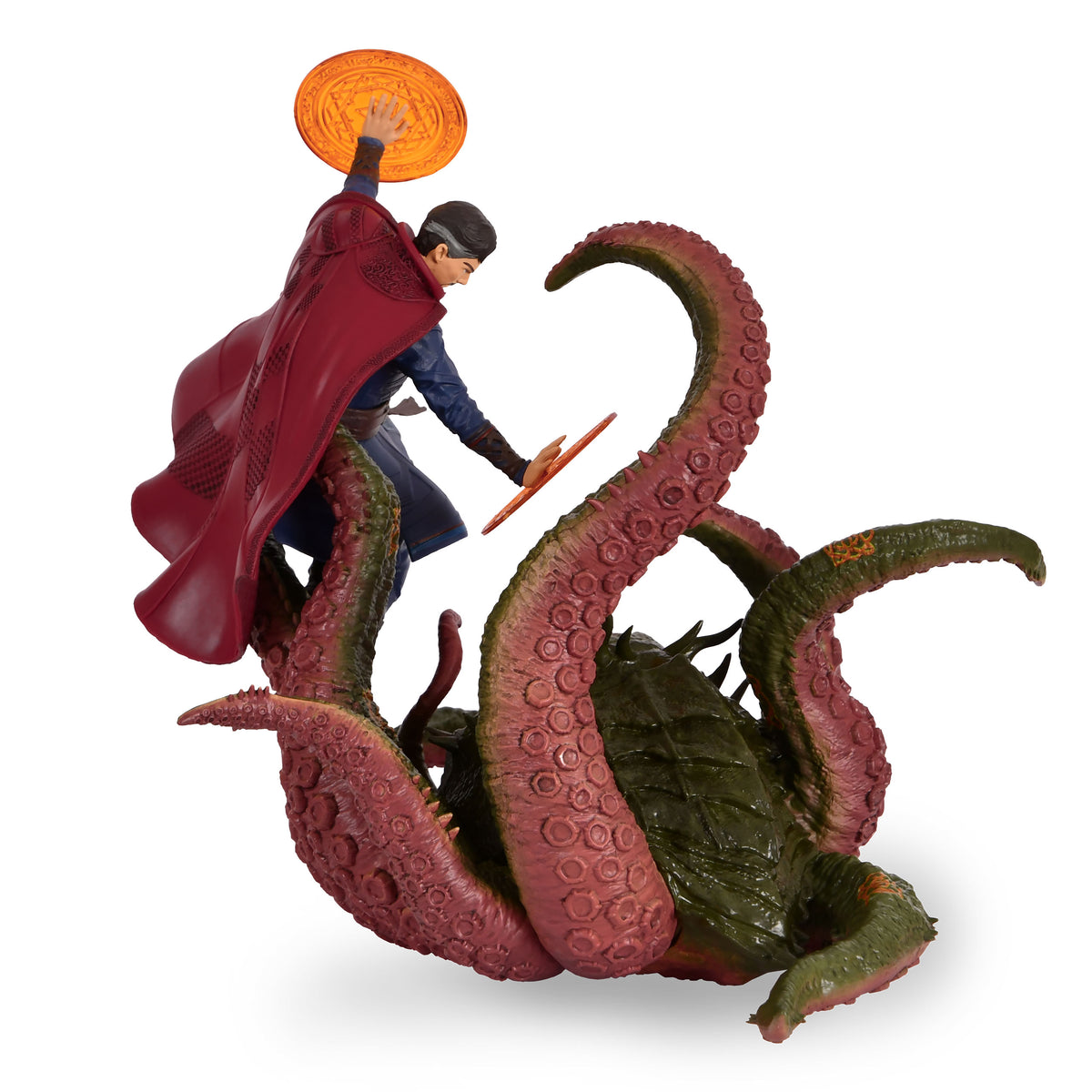Product image Doctor Strange in the Multiverse of Madness - D-Stage Deluxe Diorama Figure