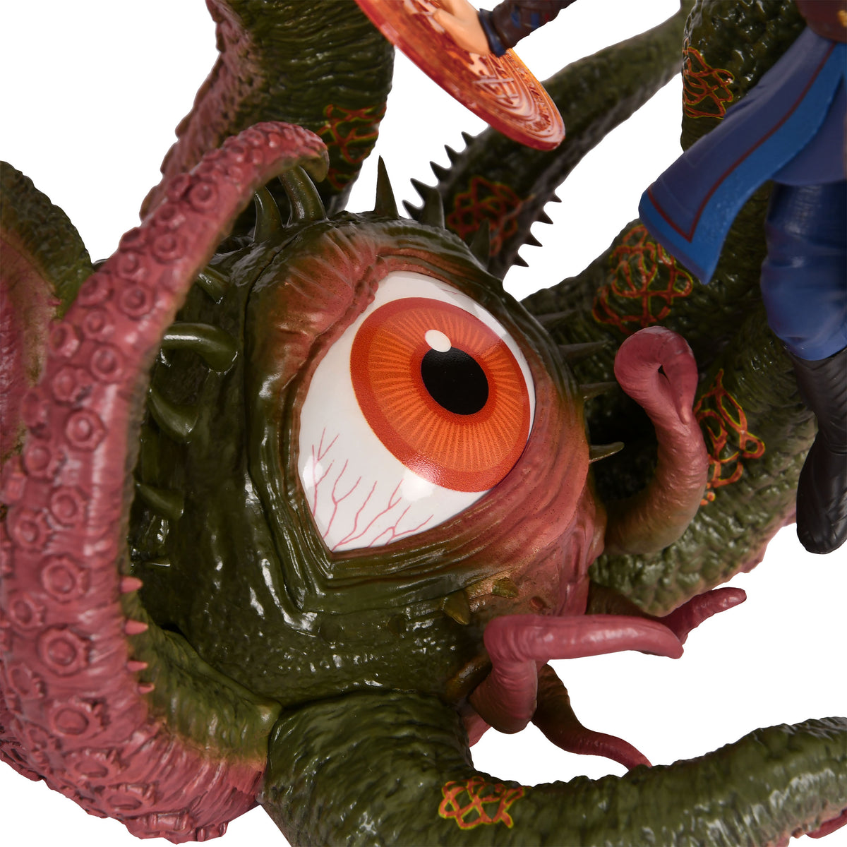 Product image Doctor Strange in the Multiverse of Madness - D-Stage Deluxe Diorama Figure