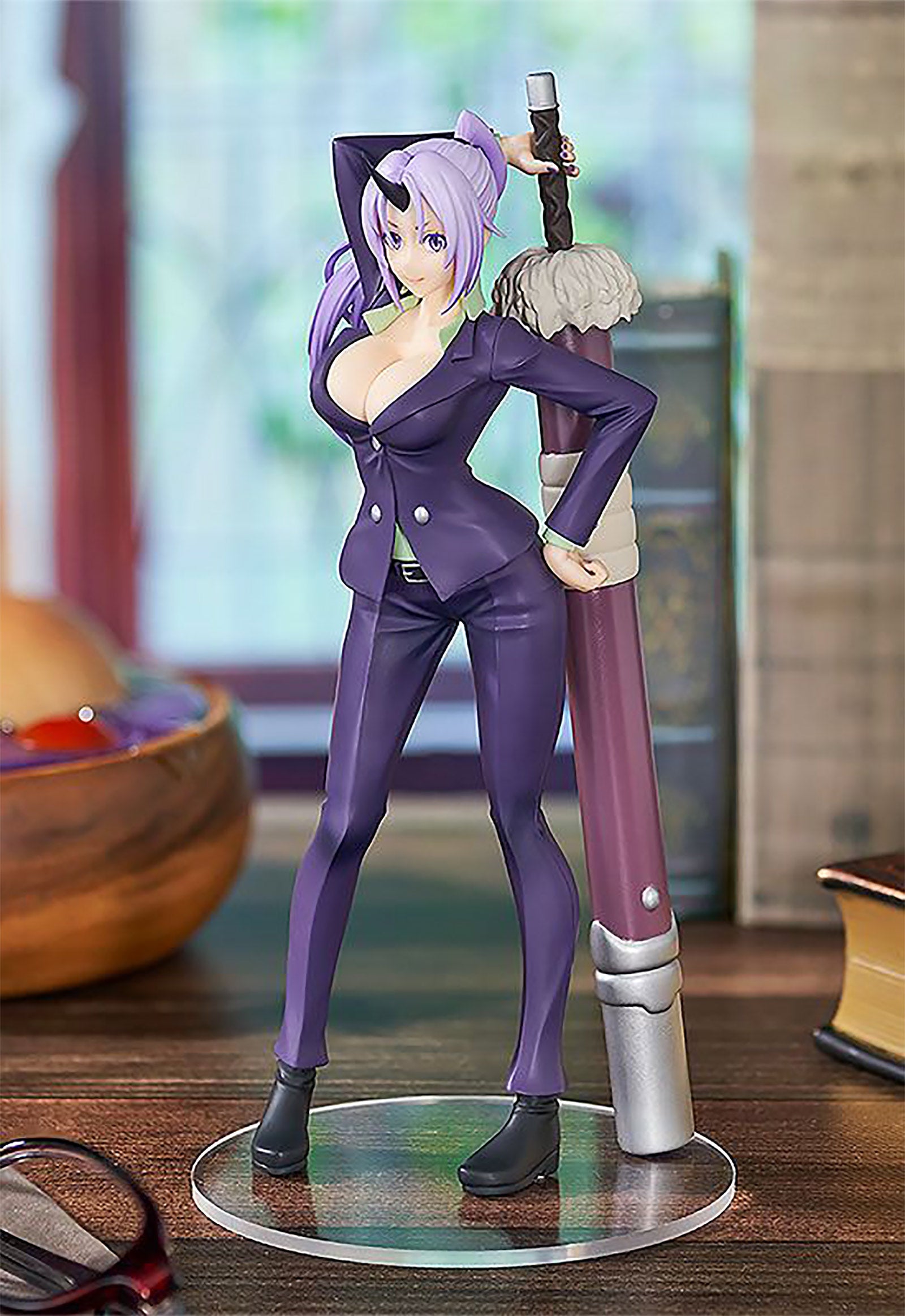 Product image TenSura - Shion Figure