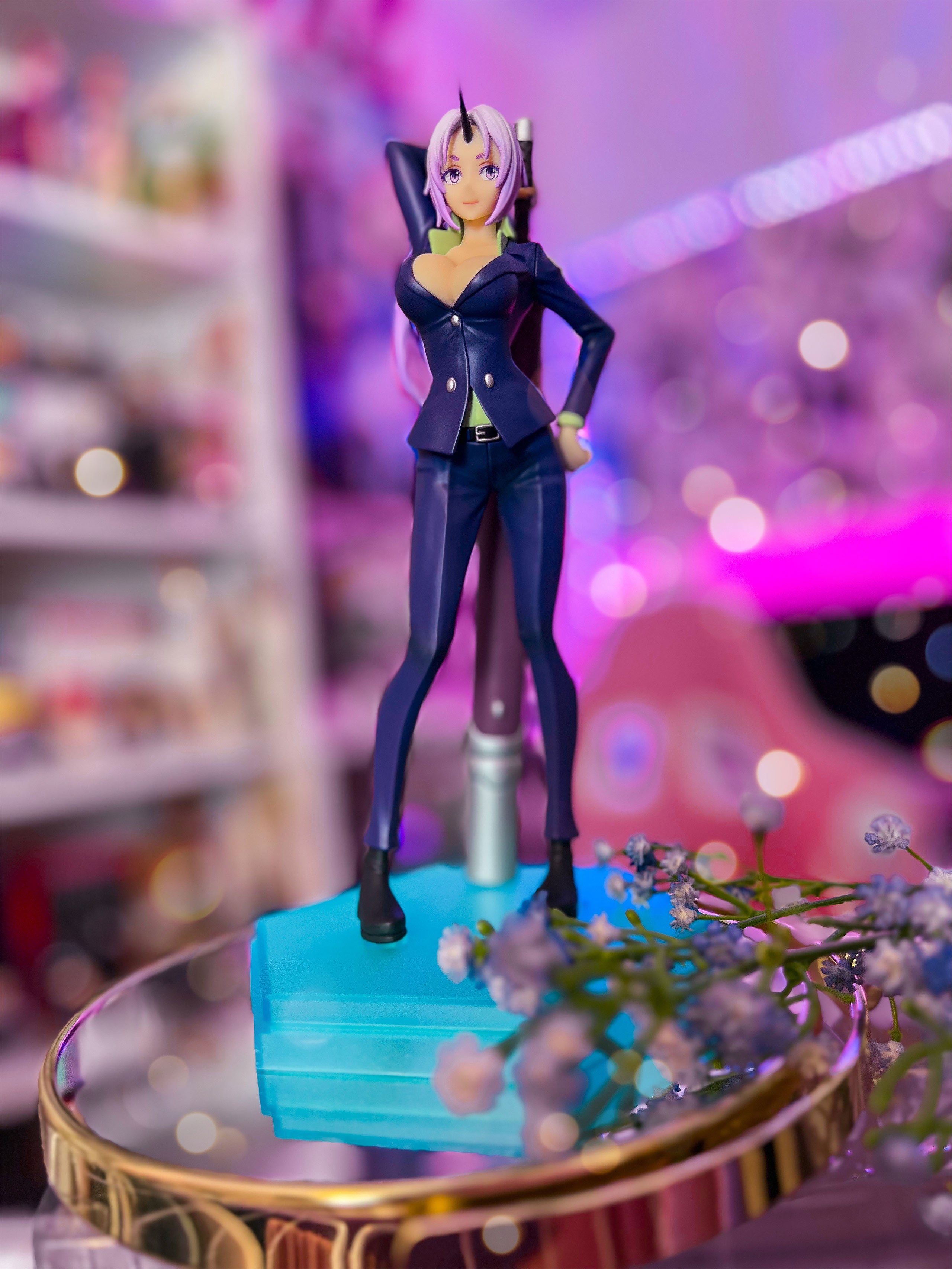 Product image TenSura - Shion Figure