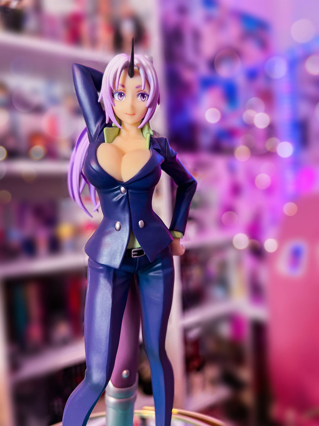 Product image TenSura - Shion Figure