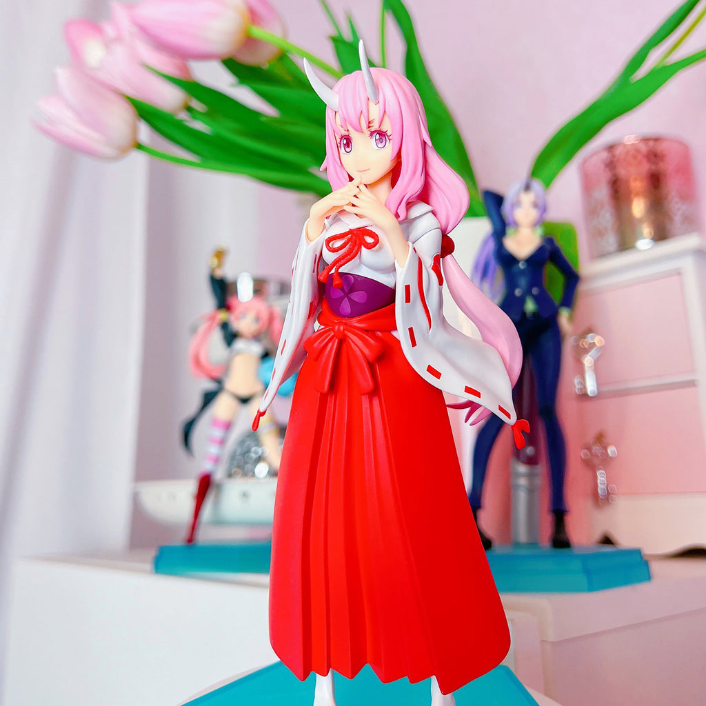 Product image TenSura - Shuna Figure