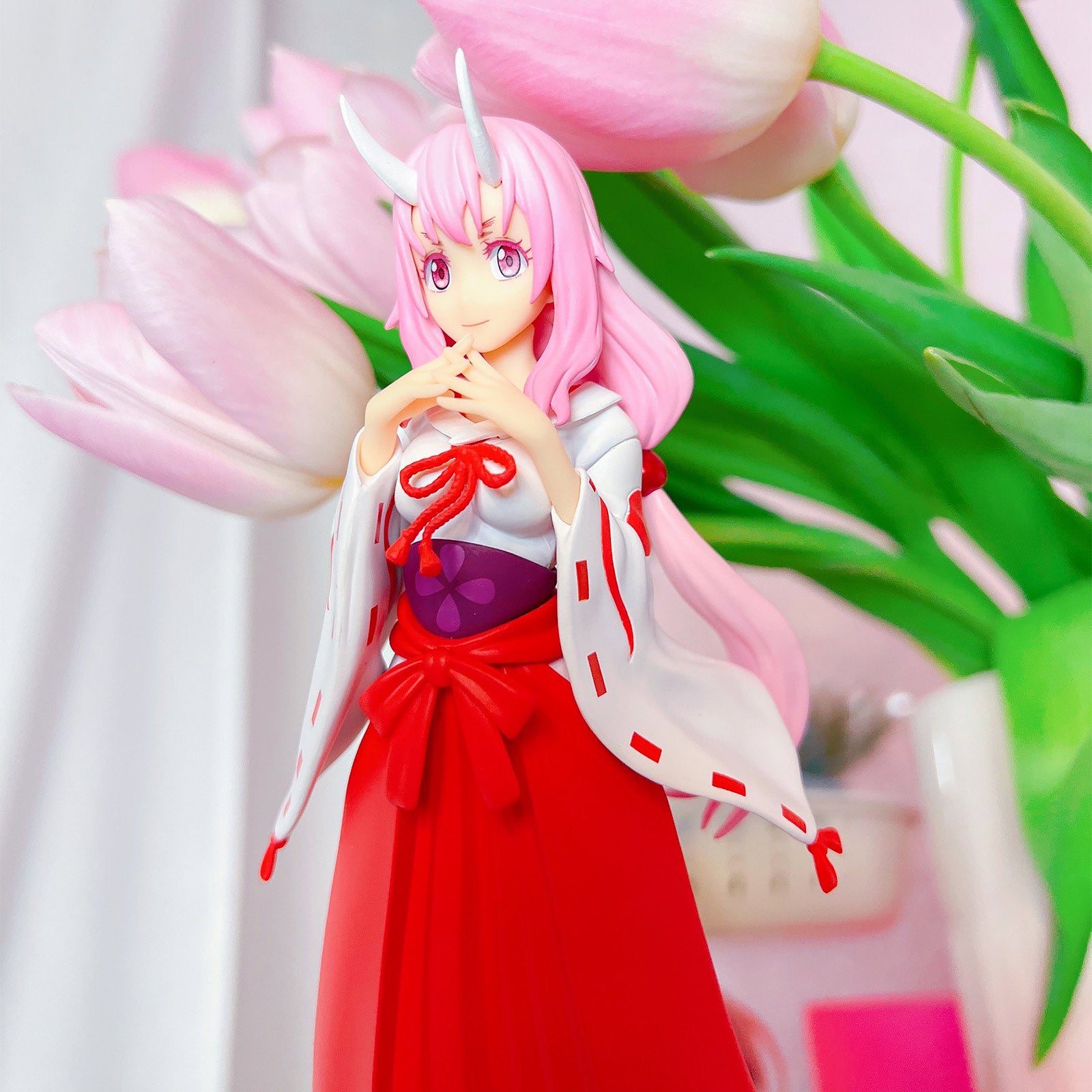 Product image TenSura - Shuna Figure