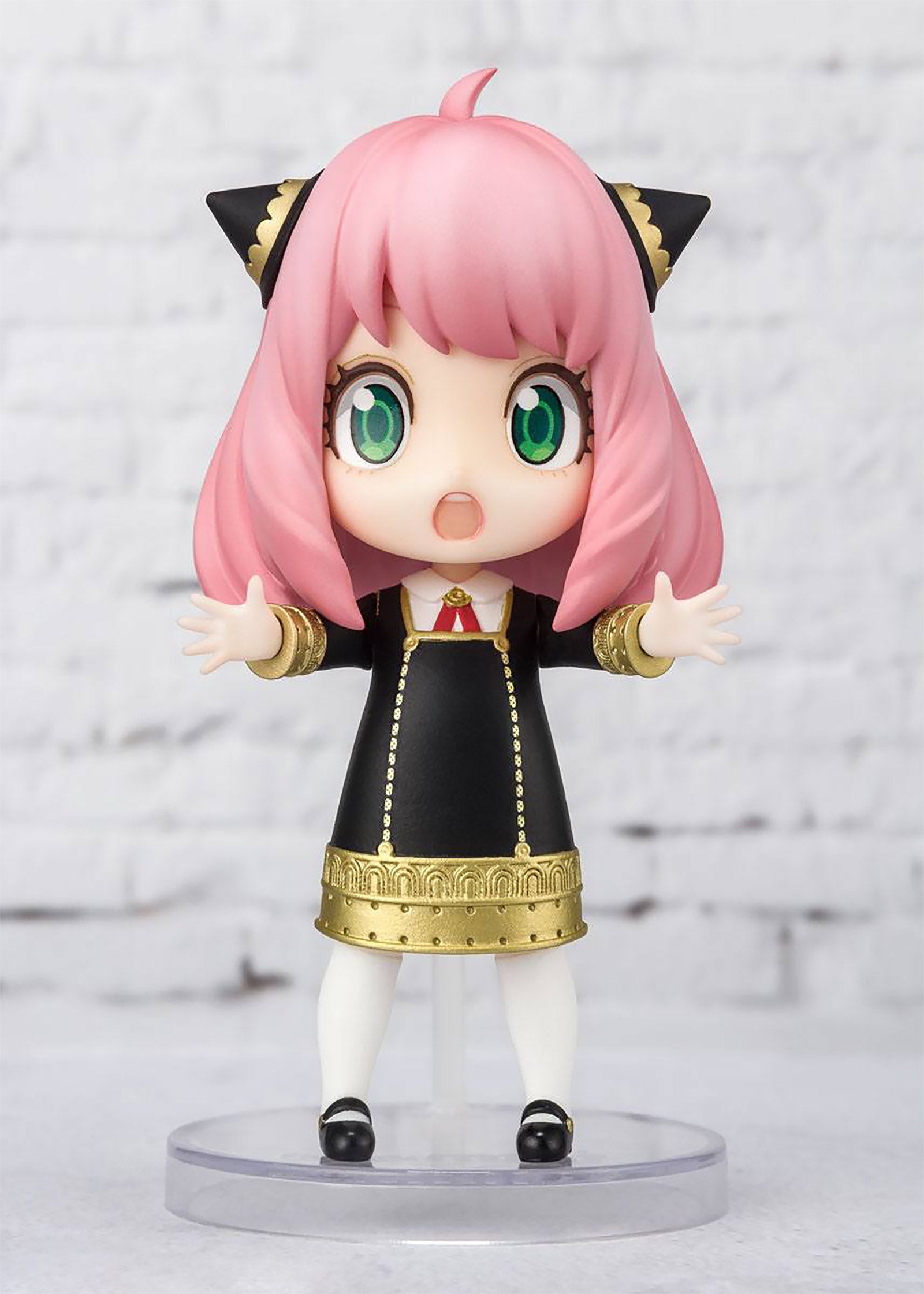 Product image Spy x Family - Anya Forger Action Figure