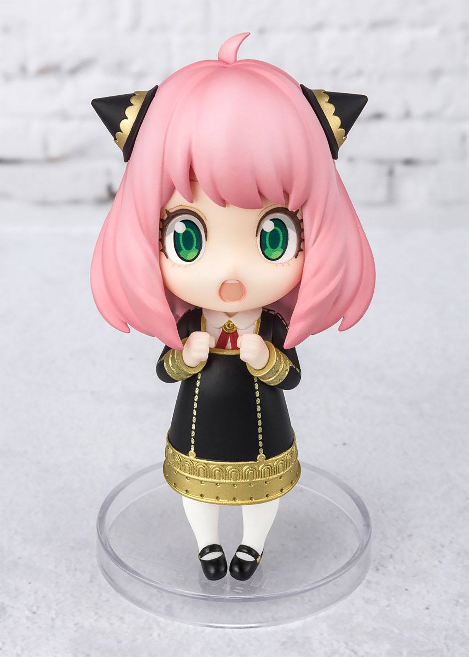 Product image Spy x Family - Anya Forger Action Figure