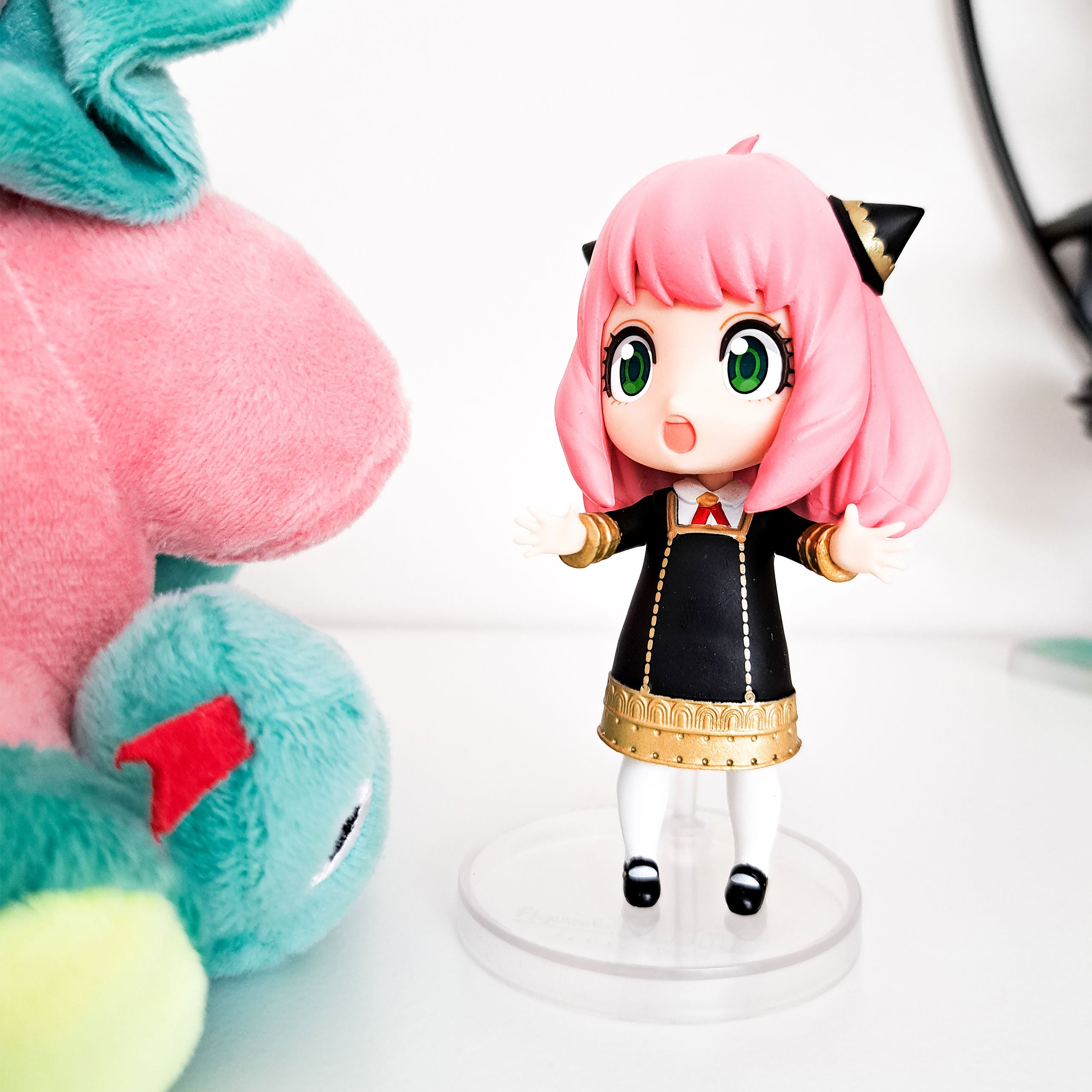 Product image Spy x Family - Anya Forger Action Figure